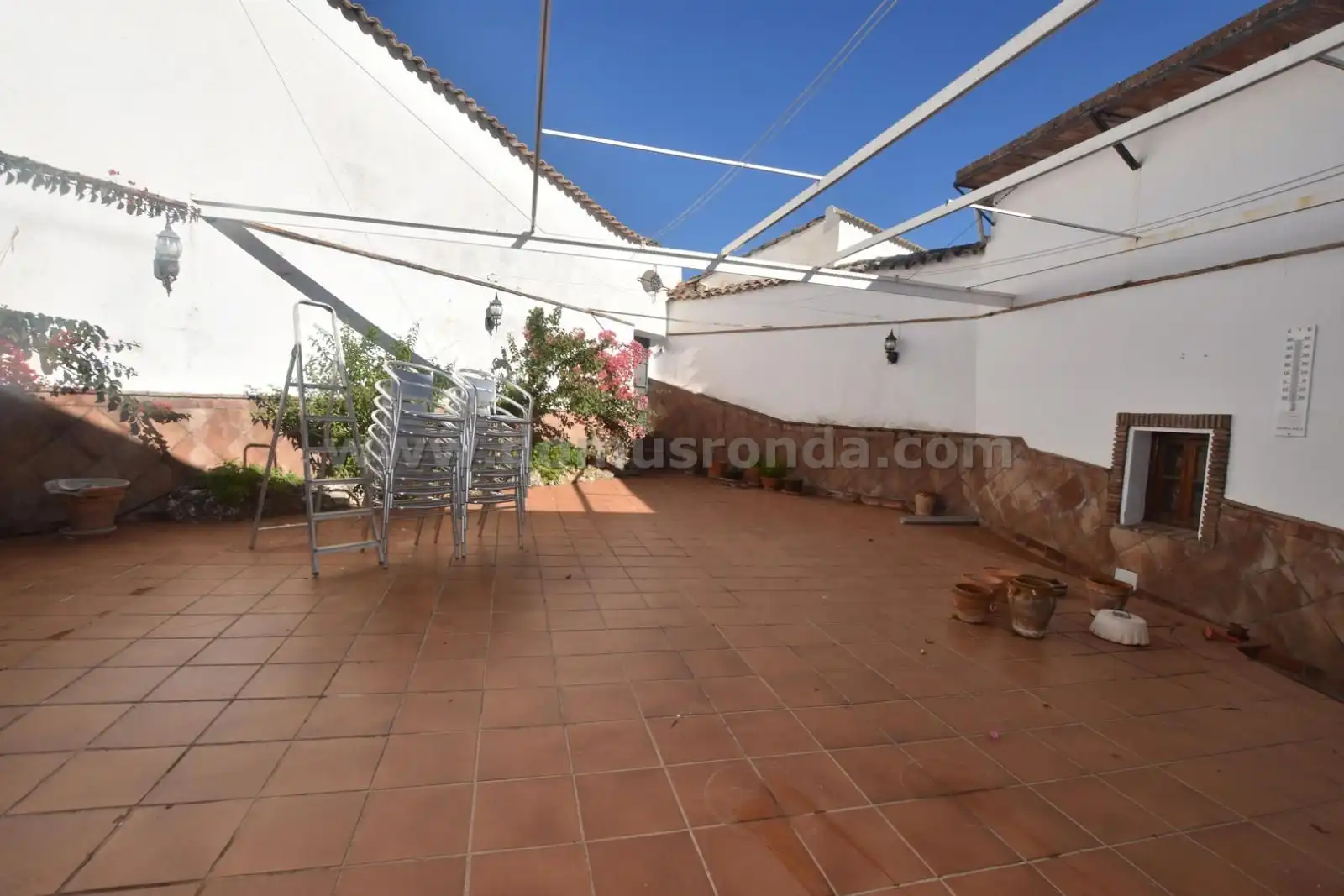 Local comercial en venda a Montejaque, imagen 11