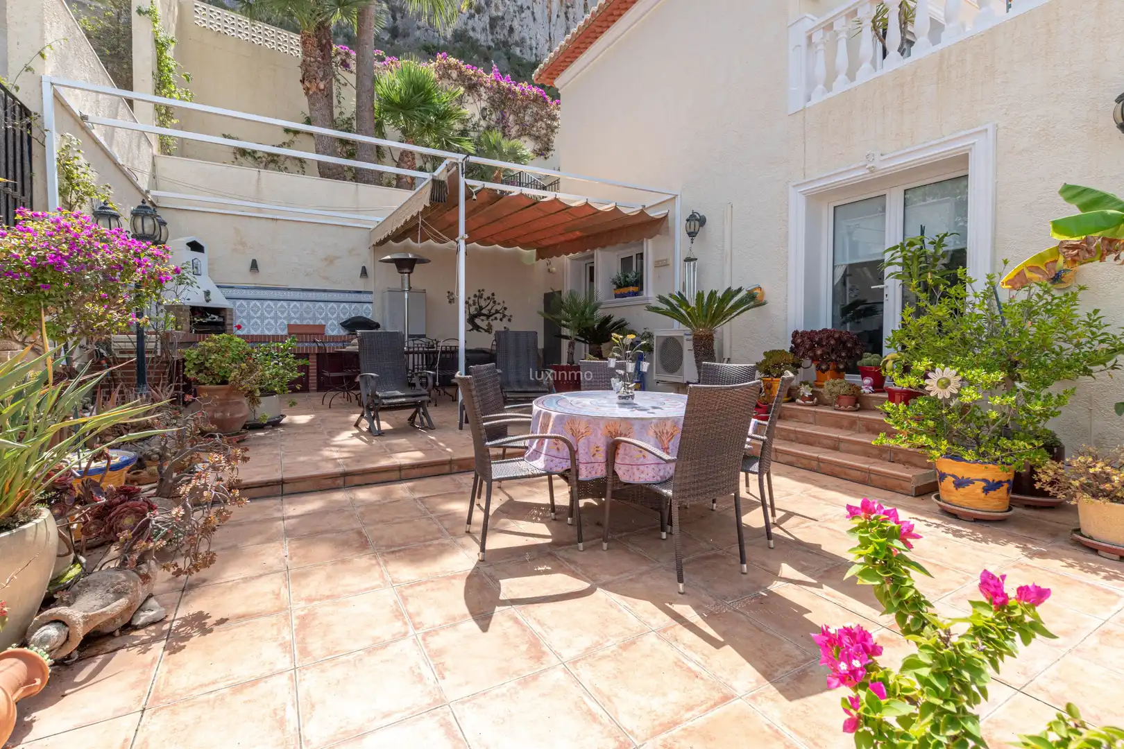 Villa con piscina in vendita a Maryvilla, imagen 22
