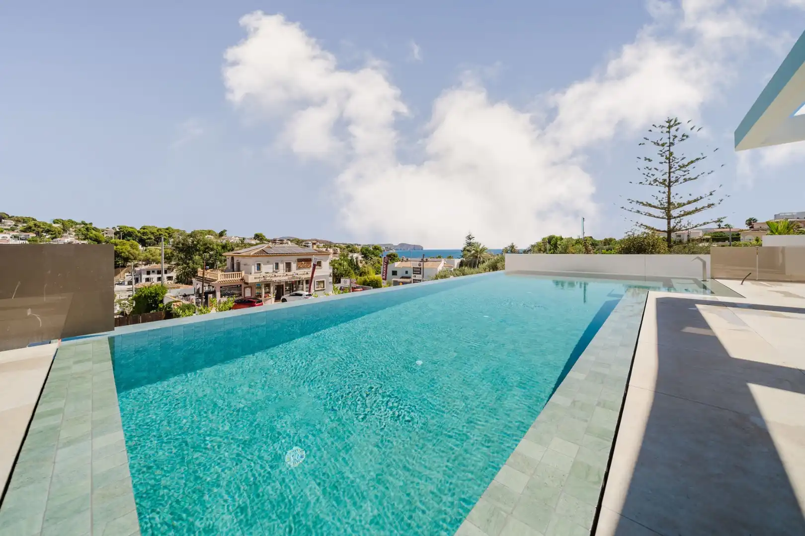 Casa con piscina en venta en La Fustera, imagen 3