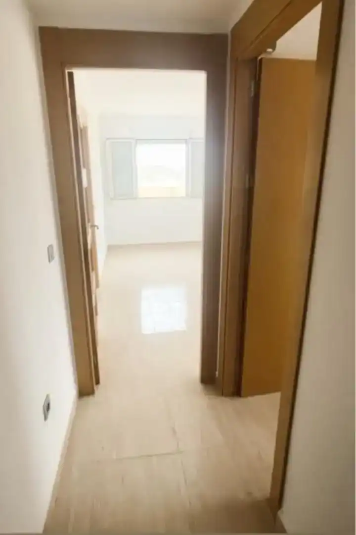 Ático en venta en Albox con Parquet y Trastero