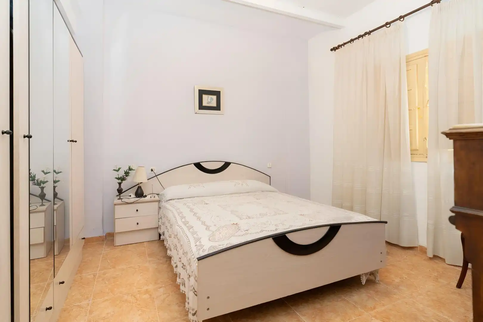 Dormitori de Casa o xalet en venda en Salobreña