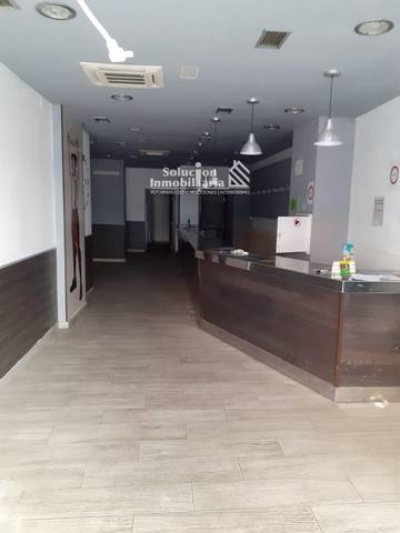 Local comercial en Venta en Garrido Sur