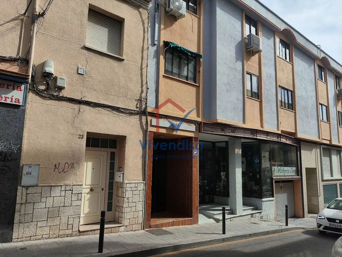 Wohnung zum Verkauf in Francisco Medina, imagen 10