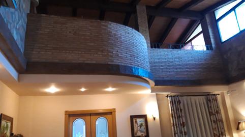 Foto 5 de Casa o xalet en venda a San Roque - La Cruz - La Rozuela, Linares