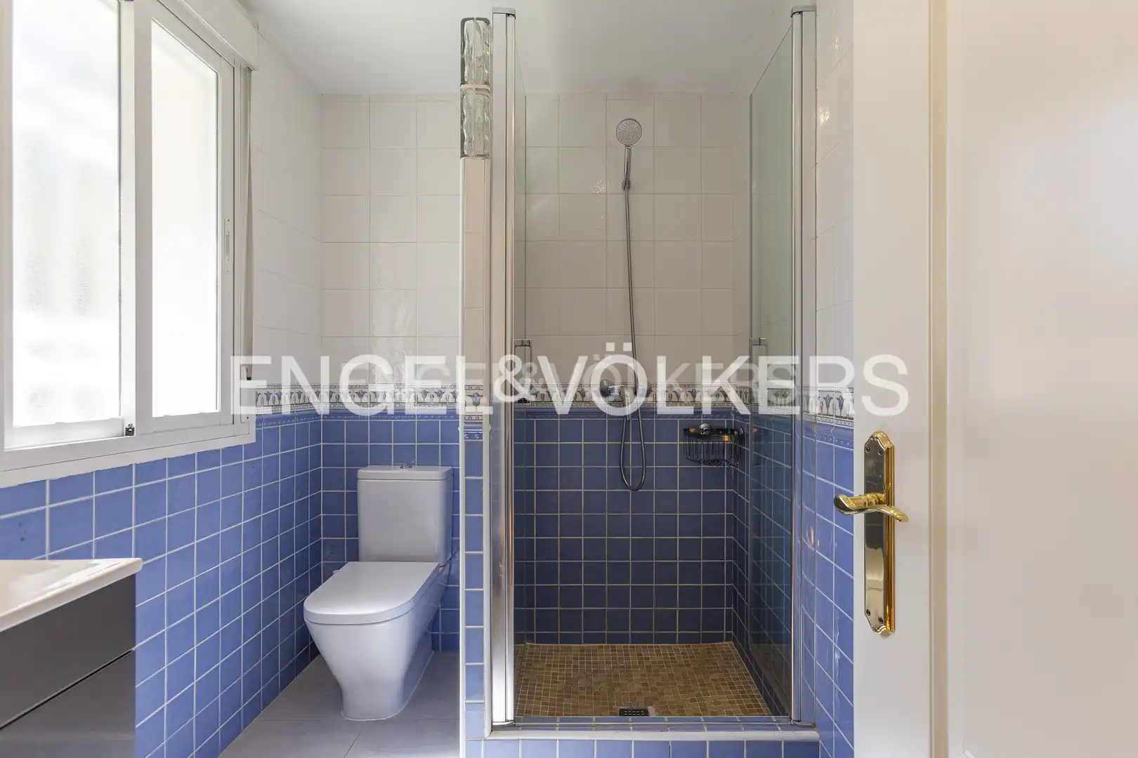 Bany de Casa o xalet de lloguer en Pueblo