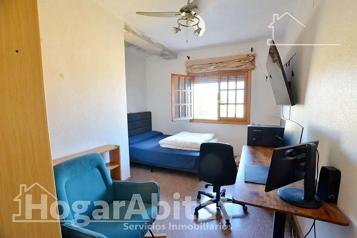 Villa con giardino in vendita a Camino Trinquet, imagen 18