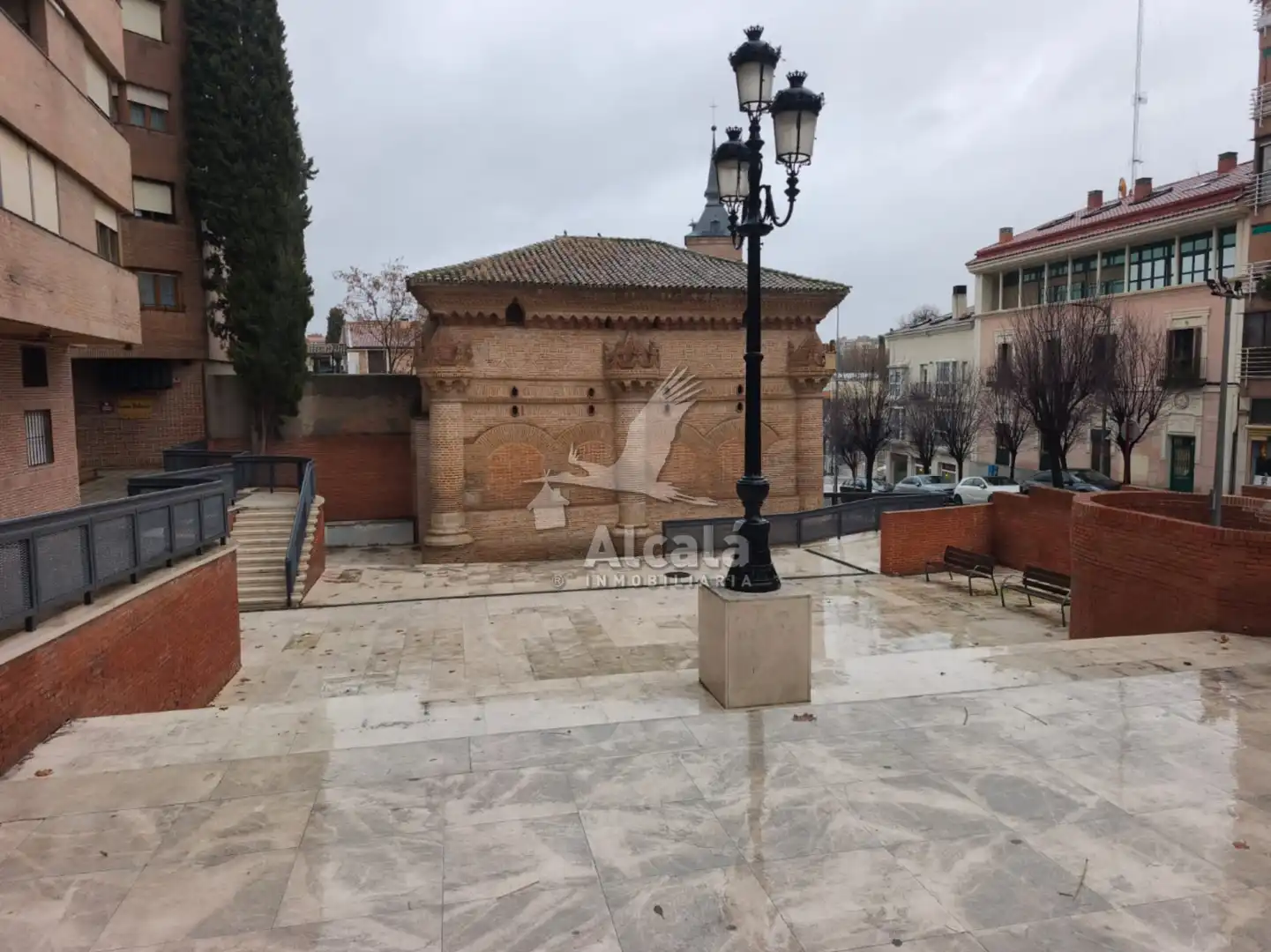 Local comercial de lloguer a Casco Histórico, imagen 12