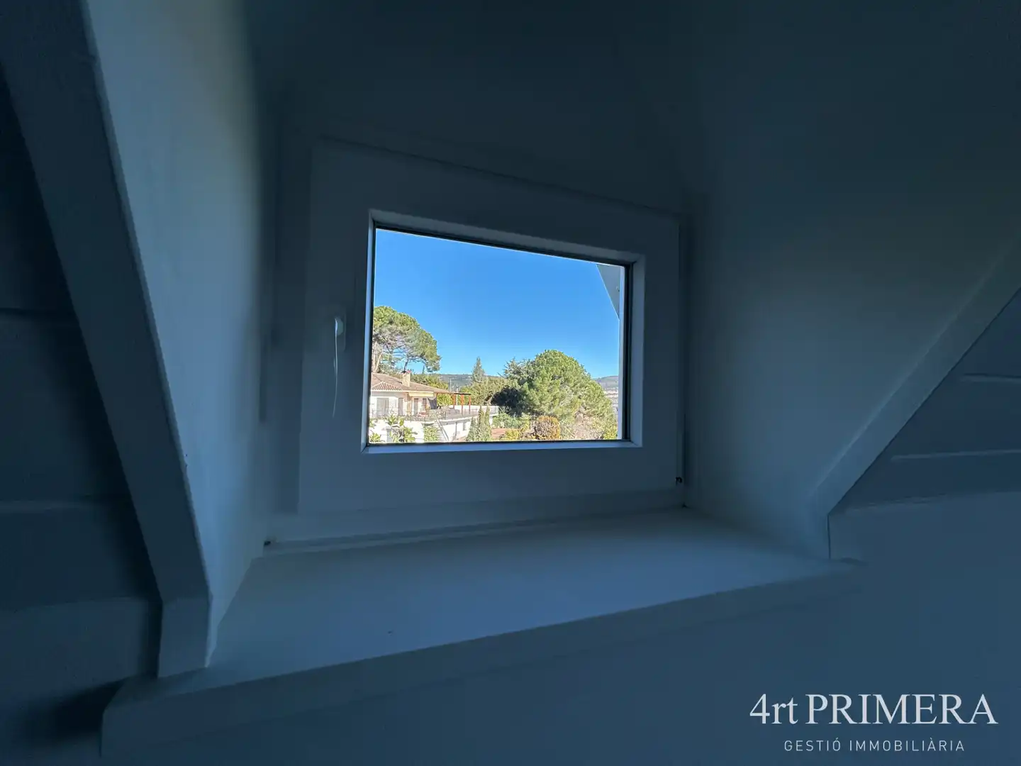 Casa amb piscina en venda a Bigues i Riells del Fai, imagen 41