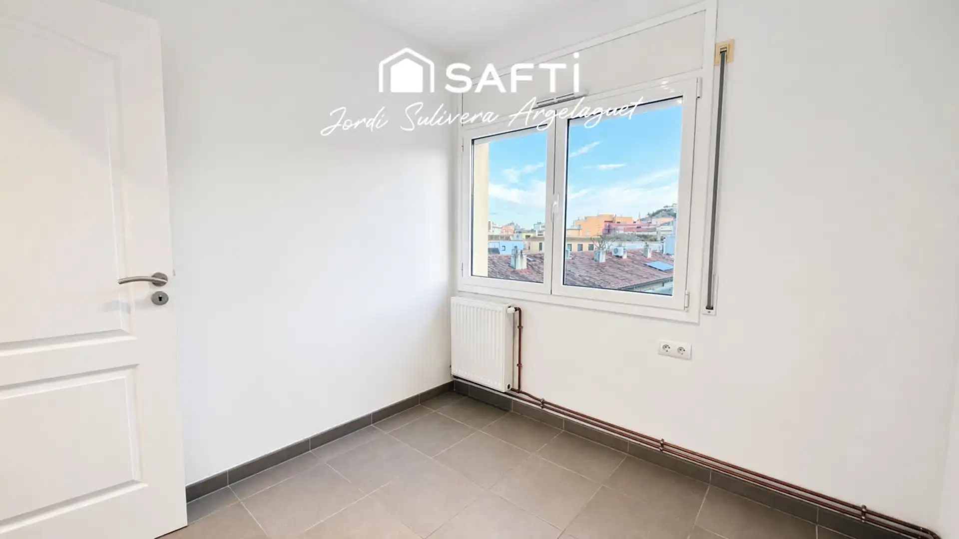 Appartamento con terrazza in vendita a Eixample, imagen 7