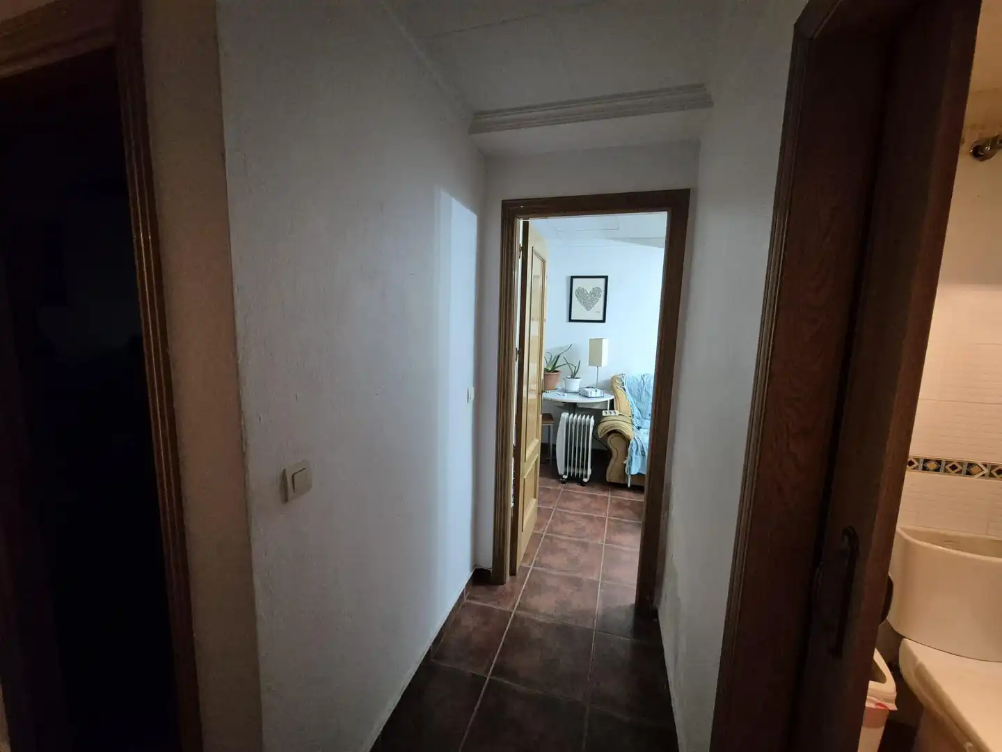 Planta baja en venta en Las Cruces