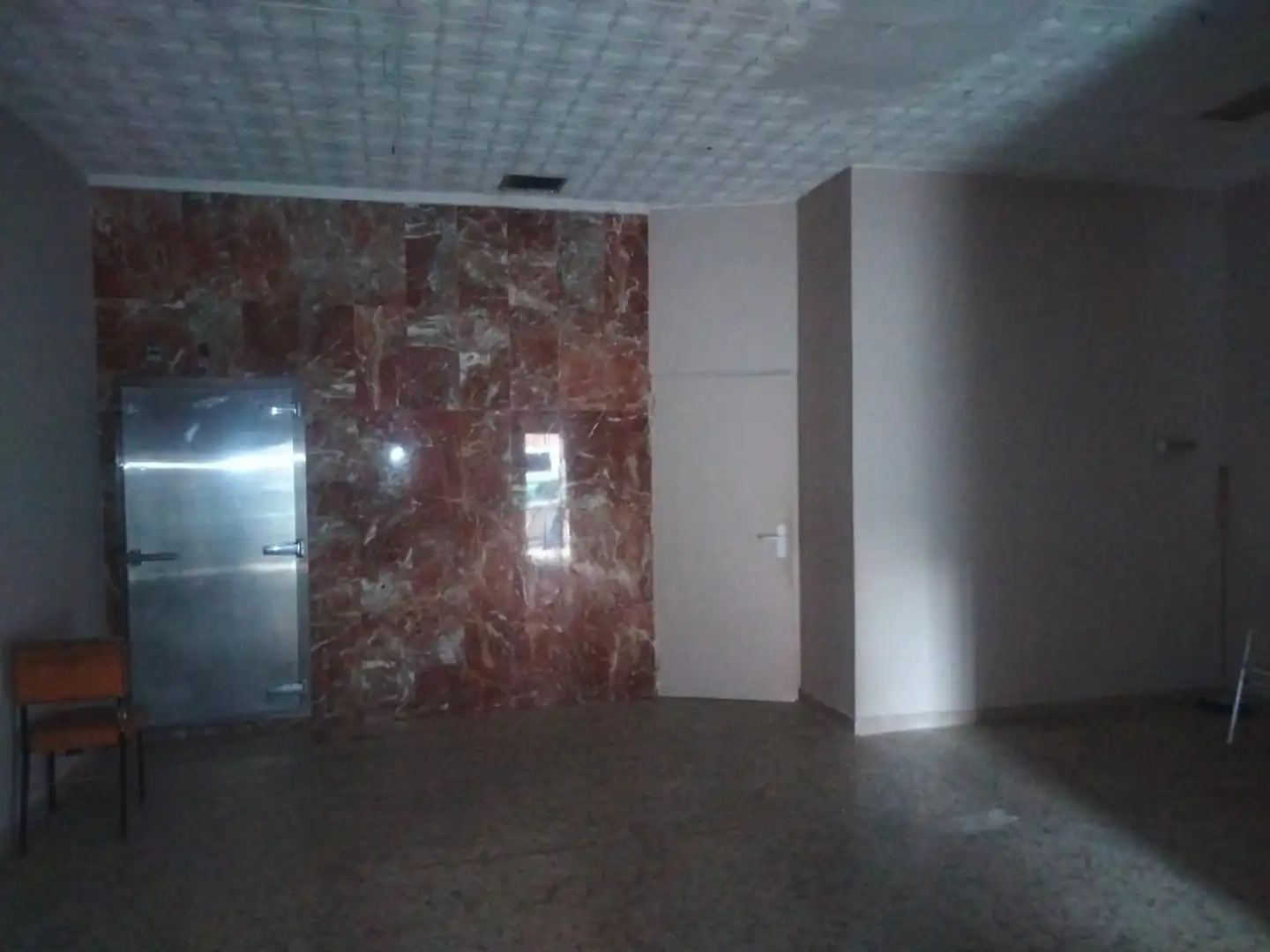 Geschaftsraum zum Verkauf in Zaragoza