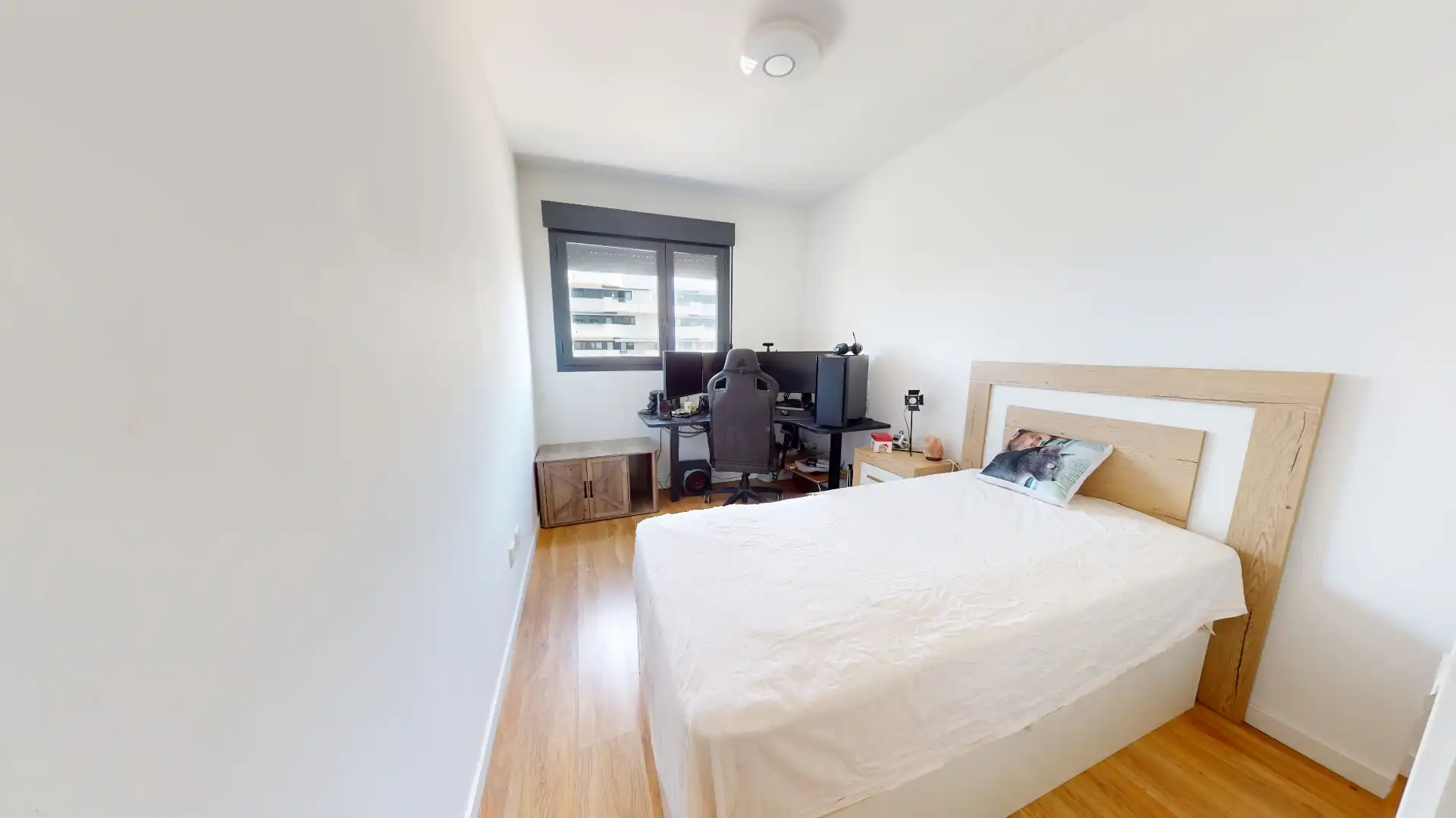 Appartement avec piscine à vendre à Maestro José Garberí Serrano, imagen 13