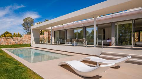 Photo 2 of House or chalet for sale in Lomas de Campoamor - Las Ramblas, Alicante