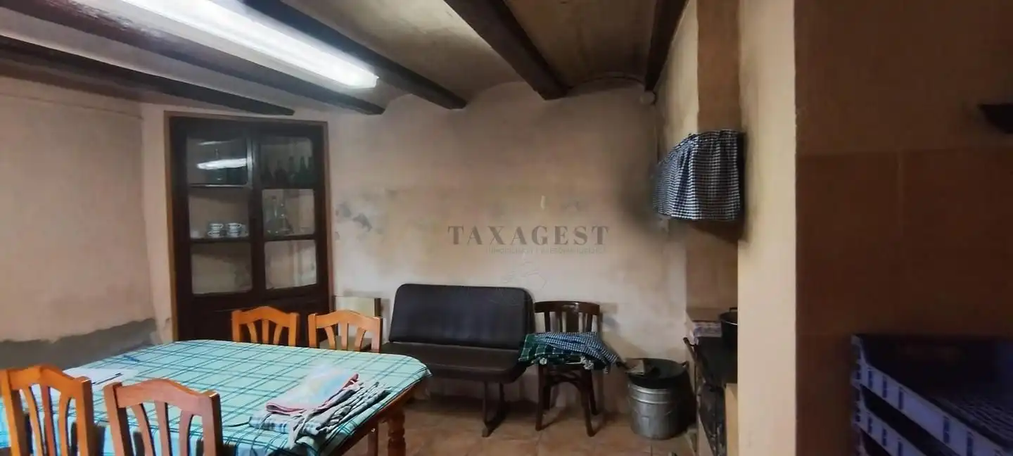 Finca rústica en venda en Tortosa amb Jardí privat i Moblat