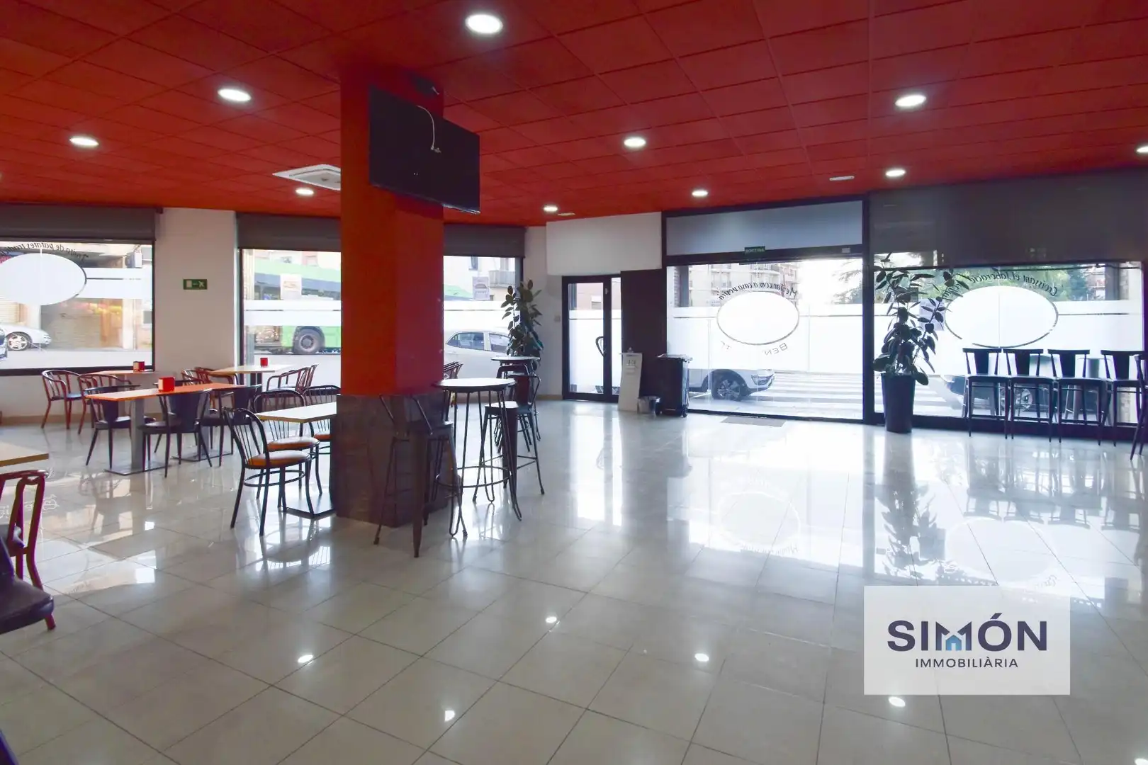 Business premises to rent in Fonts dels Capellans - Sagrada Família, imagen 15