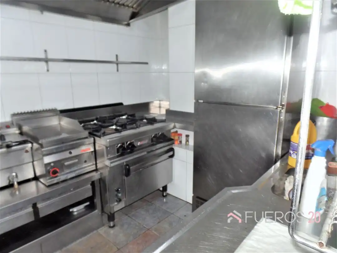 Business premises for sale in Centro, imagen 27