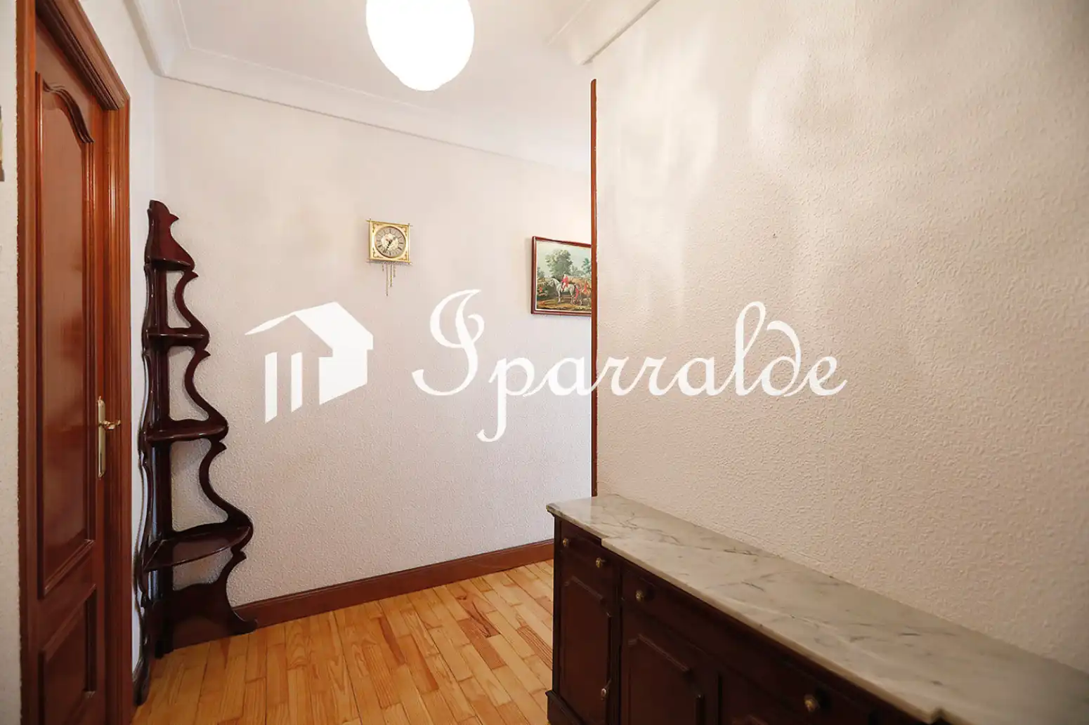 Flat for sale in Irun   with Heating and Balcony