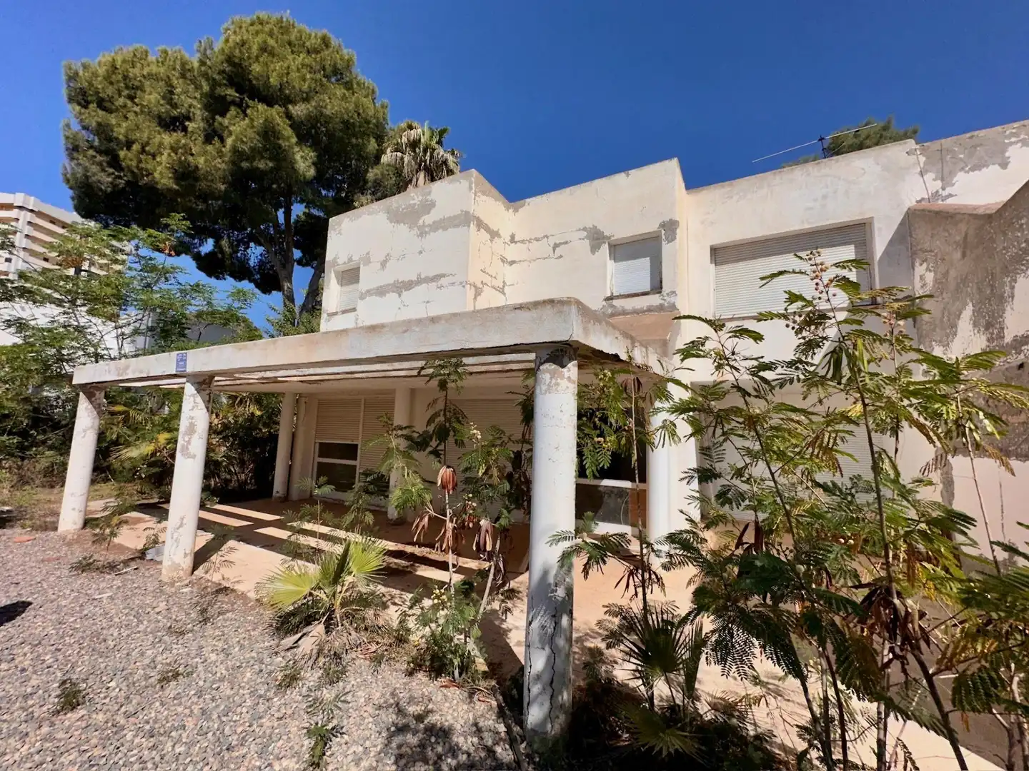 Casa o xalet en venda a Roquetas de Mar, Almería