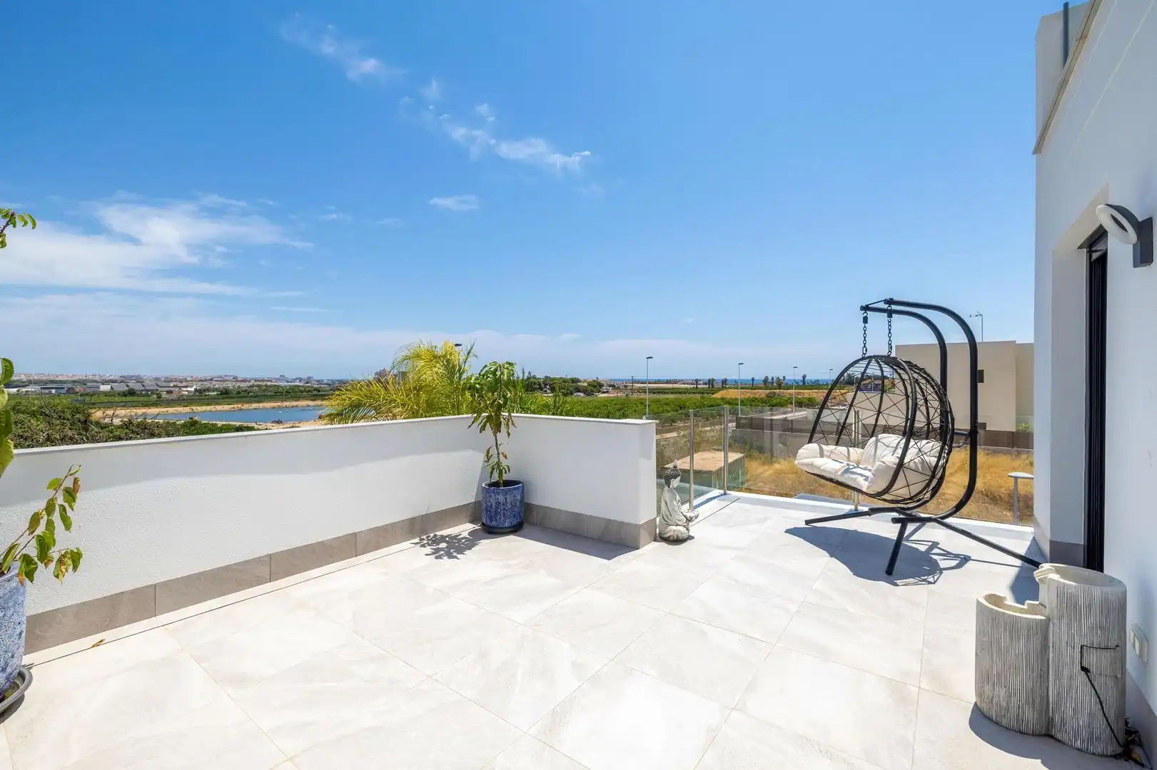 Chalet con piscina en venta en Zona Carrefour - Urbanizaciones, imagen 33