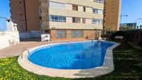 Piscina de Apartament en venda en El Puig de Santa Maria amb Terrassa i Balcó