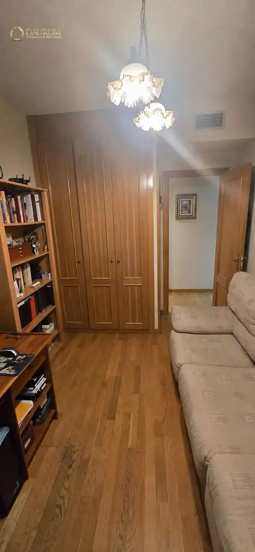 Flat with pool for sale in M Lopez Zubero, imagen 8