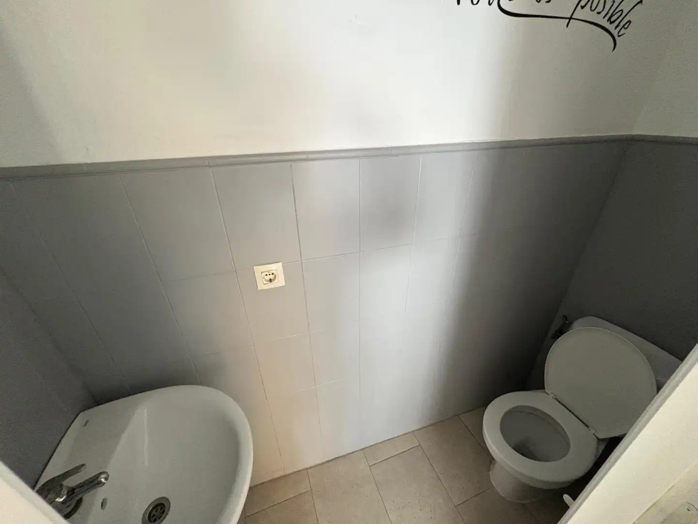 Bany de Casa o xalet en venda en Puerto Real amb Terrassa i Traster