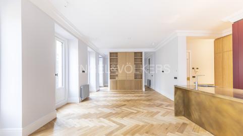 Foto 5 de Apartamento en venta en Hortaleza, Justicia - Chueca, Madrid