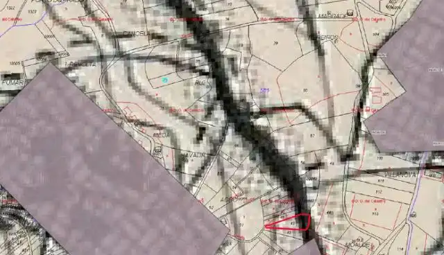 Terreny rústic en venda a Silleda, imagen 3