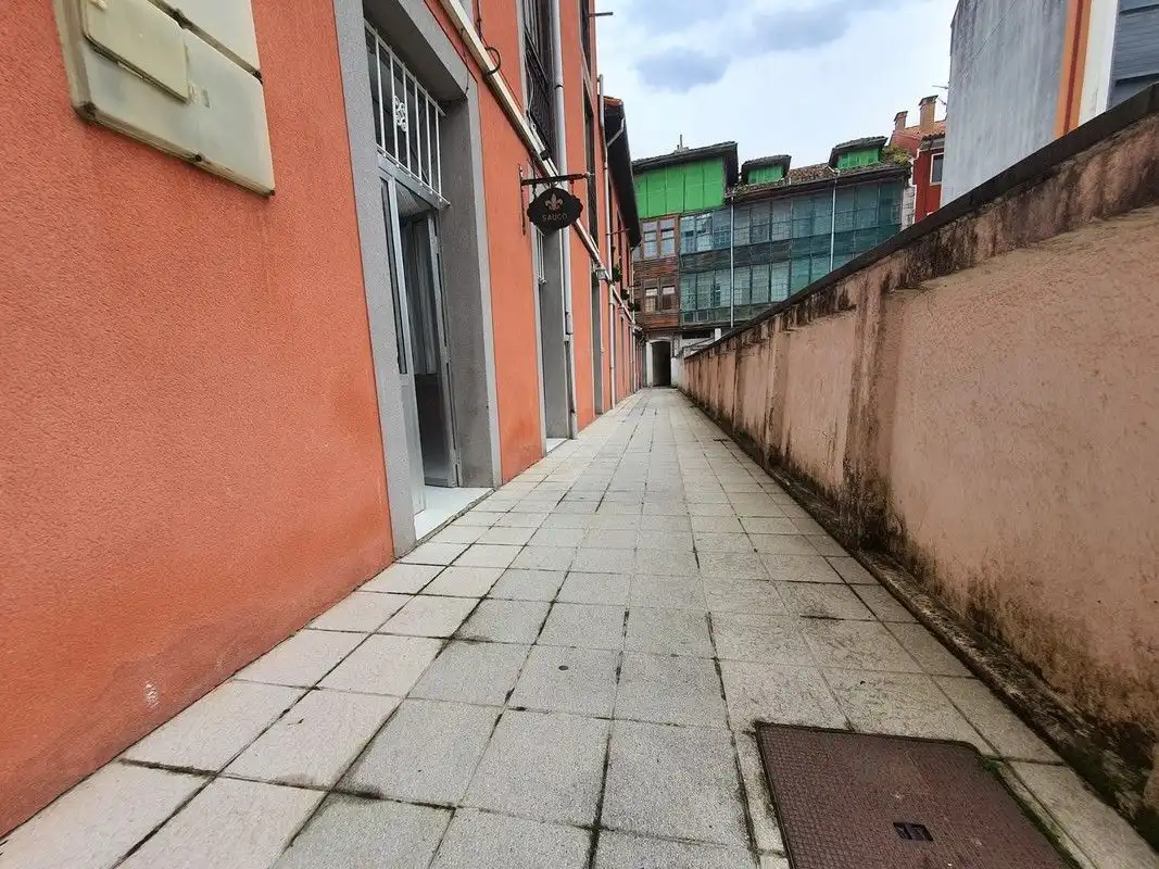 Business premises to rent in Llanes pueblo, imagen 10