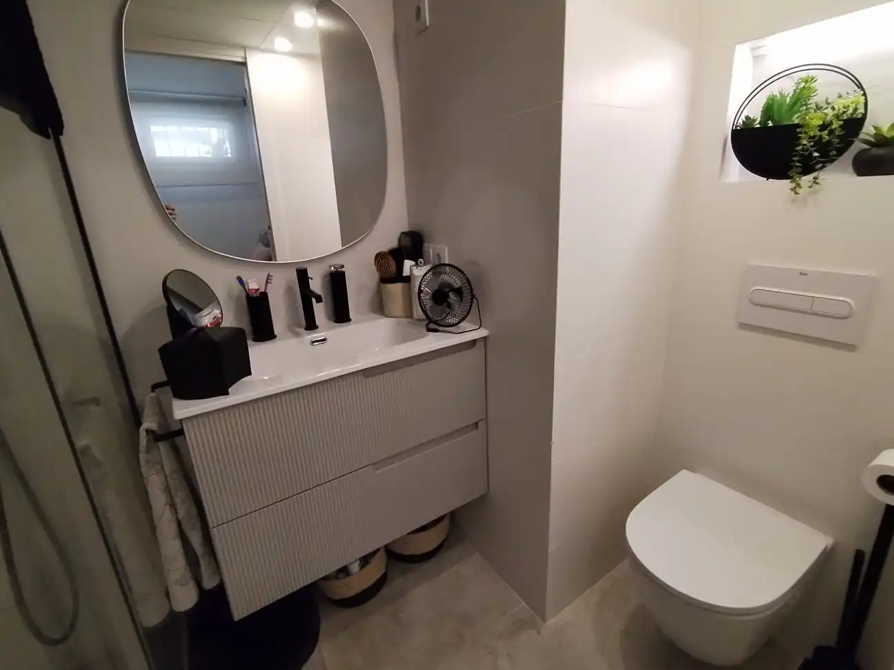 Flat with lift for sale in Rincón de Loix, imagen 21