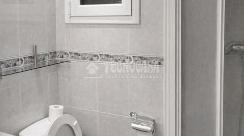 Foto 5 de Pis en venda a Provençals del Poblenou,  Barcelona Capital