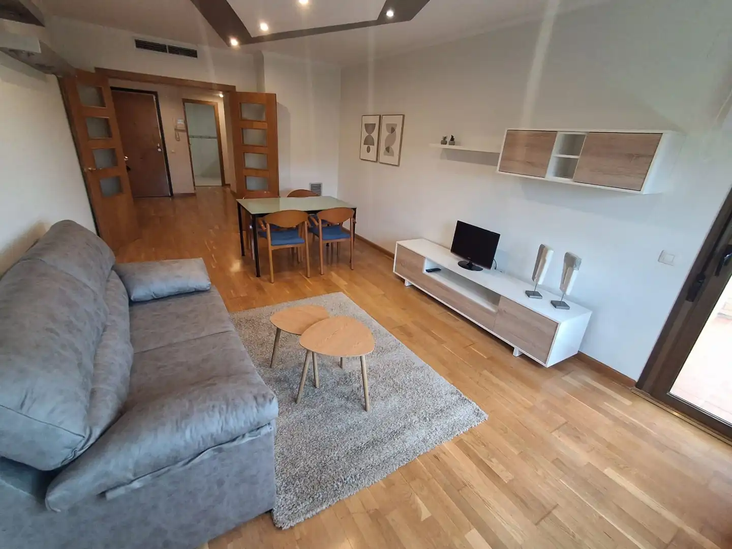 Wohnung zur Miete in Pompeu Fabra, Ferreries
