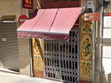 Business premises to rent in Carrer de la Cort