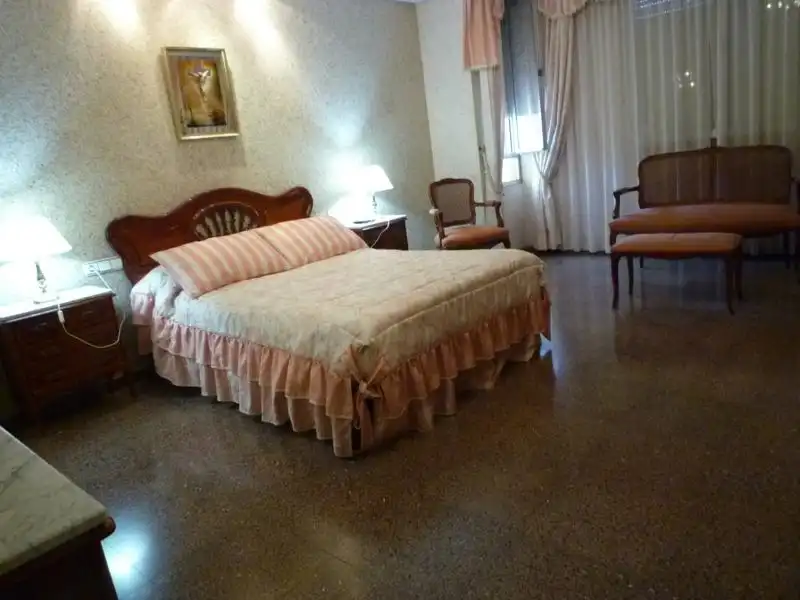 Casa con terraza en venta en Calle Sagrado Corazón 12, imagen 44