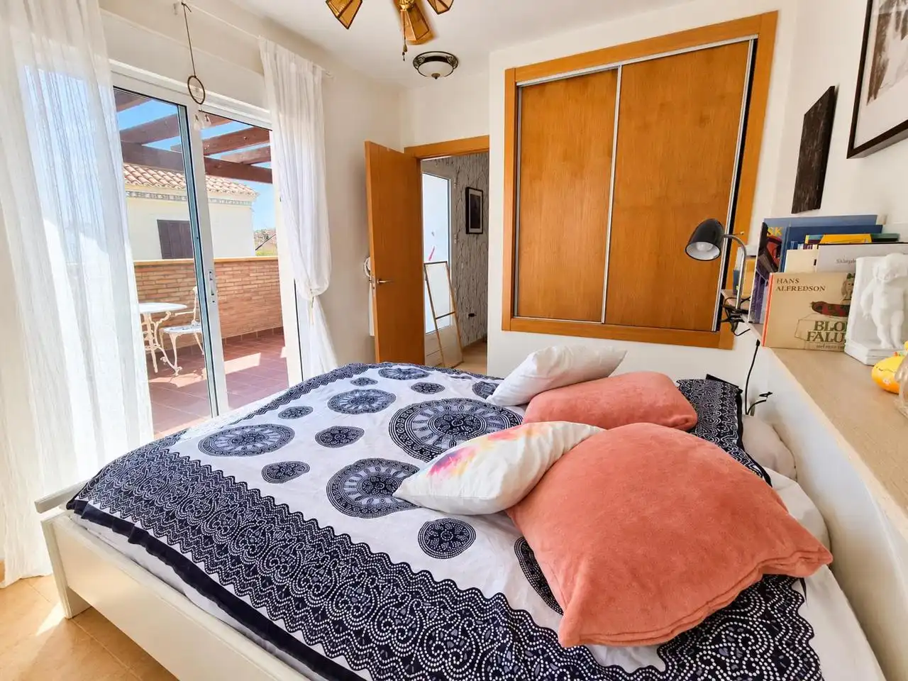 Maisonette zum Verkauf in La Bolaga, imagen 15