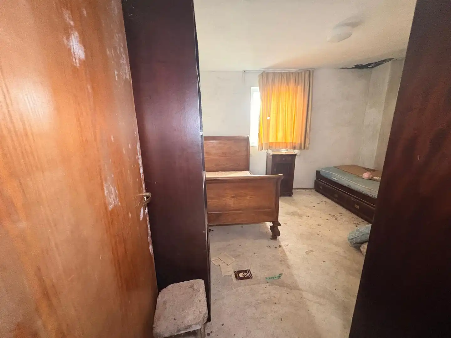 Bedroom of Houses for sale in Vedra  with Private garden, Storage room and Furnished
