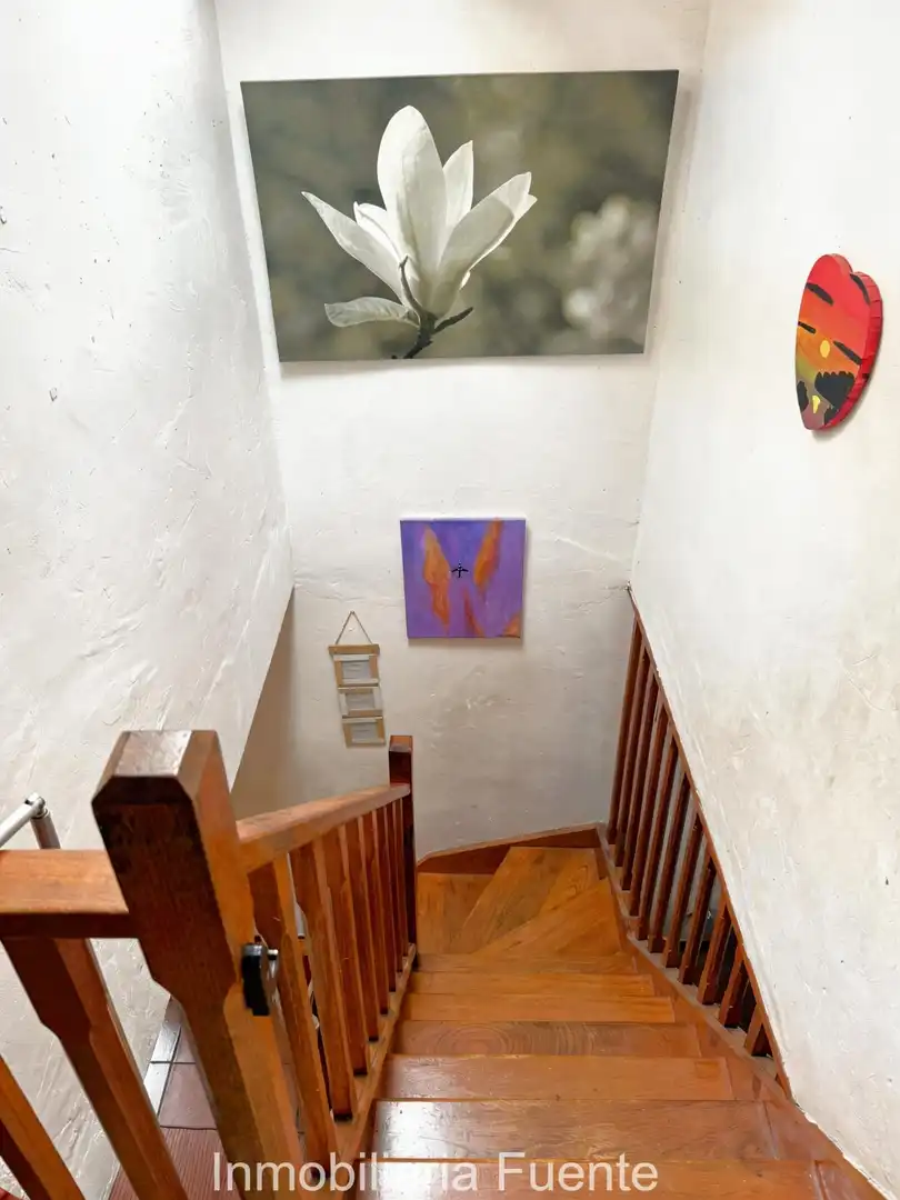 Casa o chalet en venta en Galdames con Jardín privado y Trastero