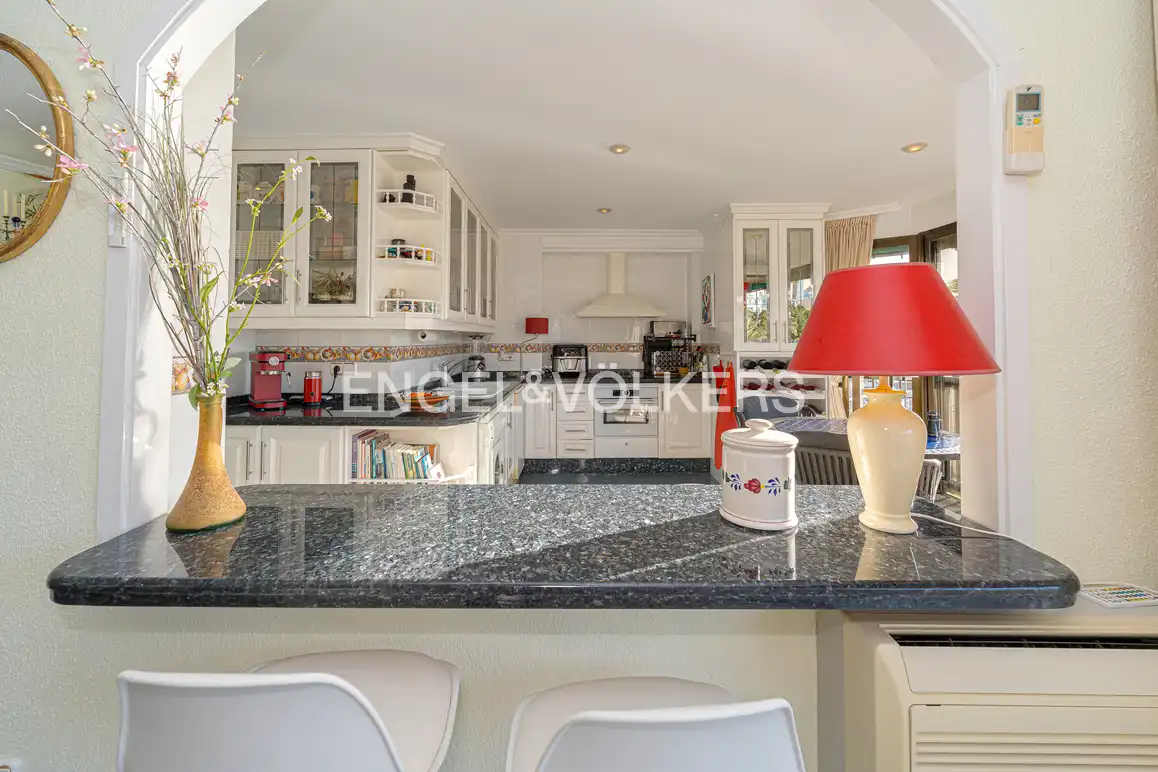 Apartment zum Verkauf in Casco Antiguo - Puerto, imagen 7