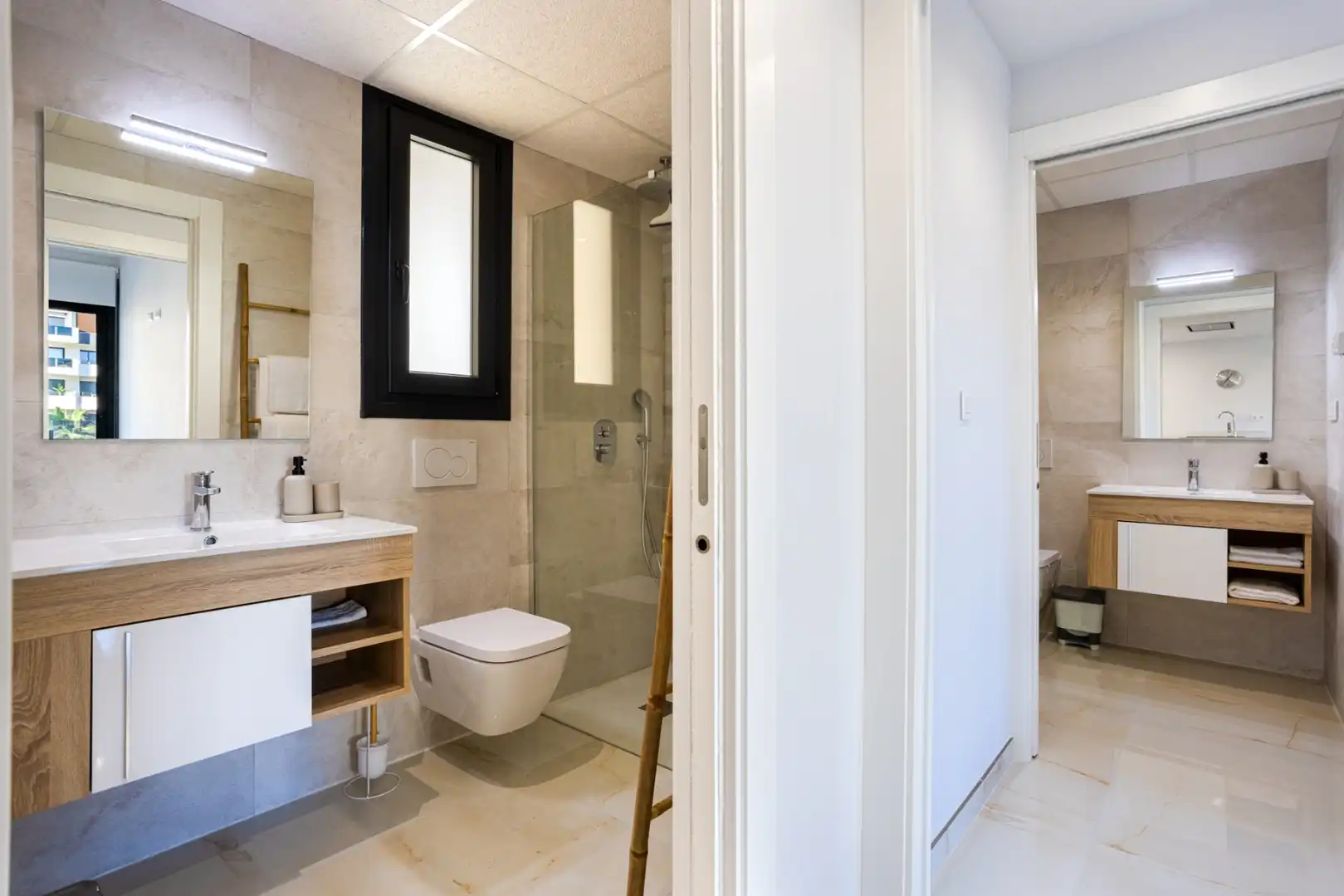 Apartament amb ascensor en venda a Orihuela Costa, imagen 14