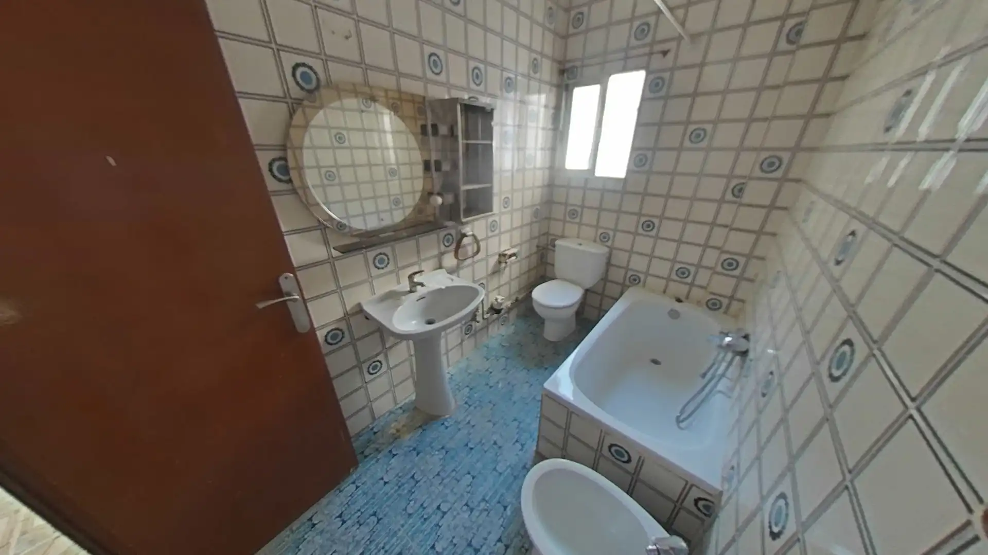 Baño de Piso en venta en Valencia con Balcón