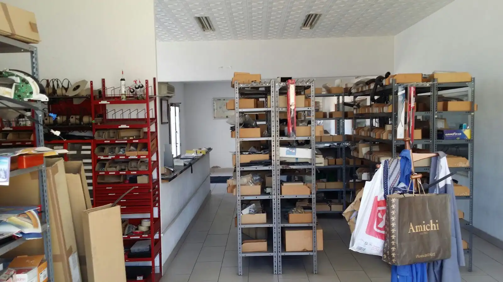 Nave industrielle à louer à Villanueva de la Serena, imagen 5