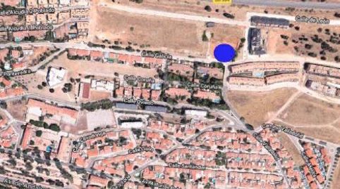 Foto 5 de Residencial en venta en Calle Galicia, El Poblado - Abulagar, Puertollano