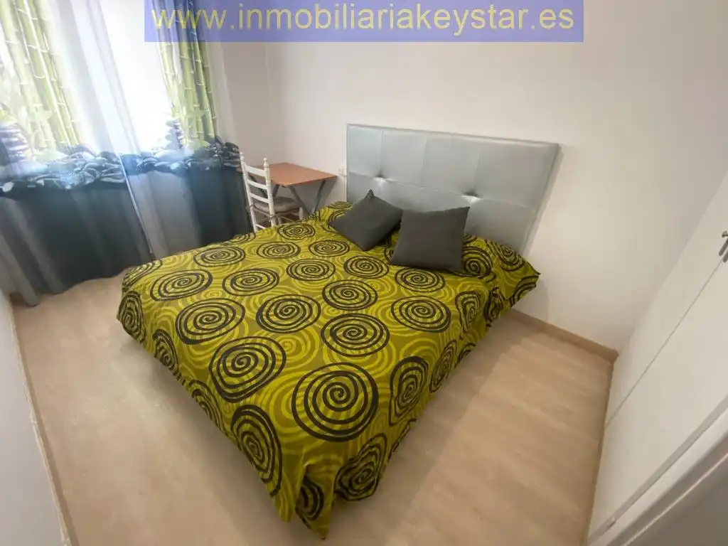 Planta baja de alquiler en Ametllers - Poble-Sec