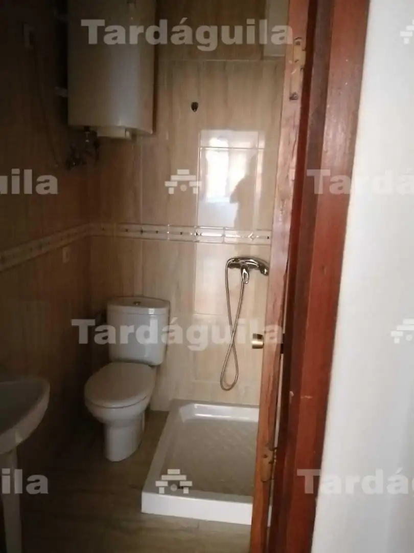 Bany de Estudi en venda en Salamanca