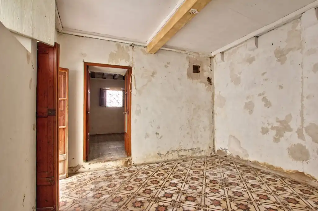 Erdgeschoss zum Verkauf in  Palma de Mallorca mit Terrasse