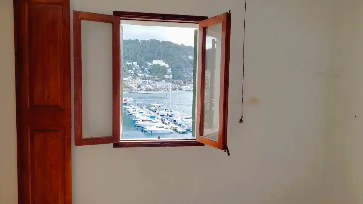 Balcony of Duplexes for sale in Sóller  with Balcony