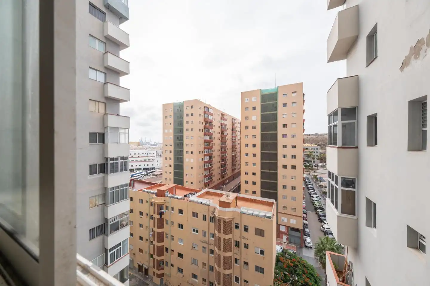 Appartement avec ascenseur à vendre à Avenida José Mesa y López 61, imagen 8