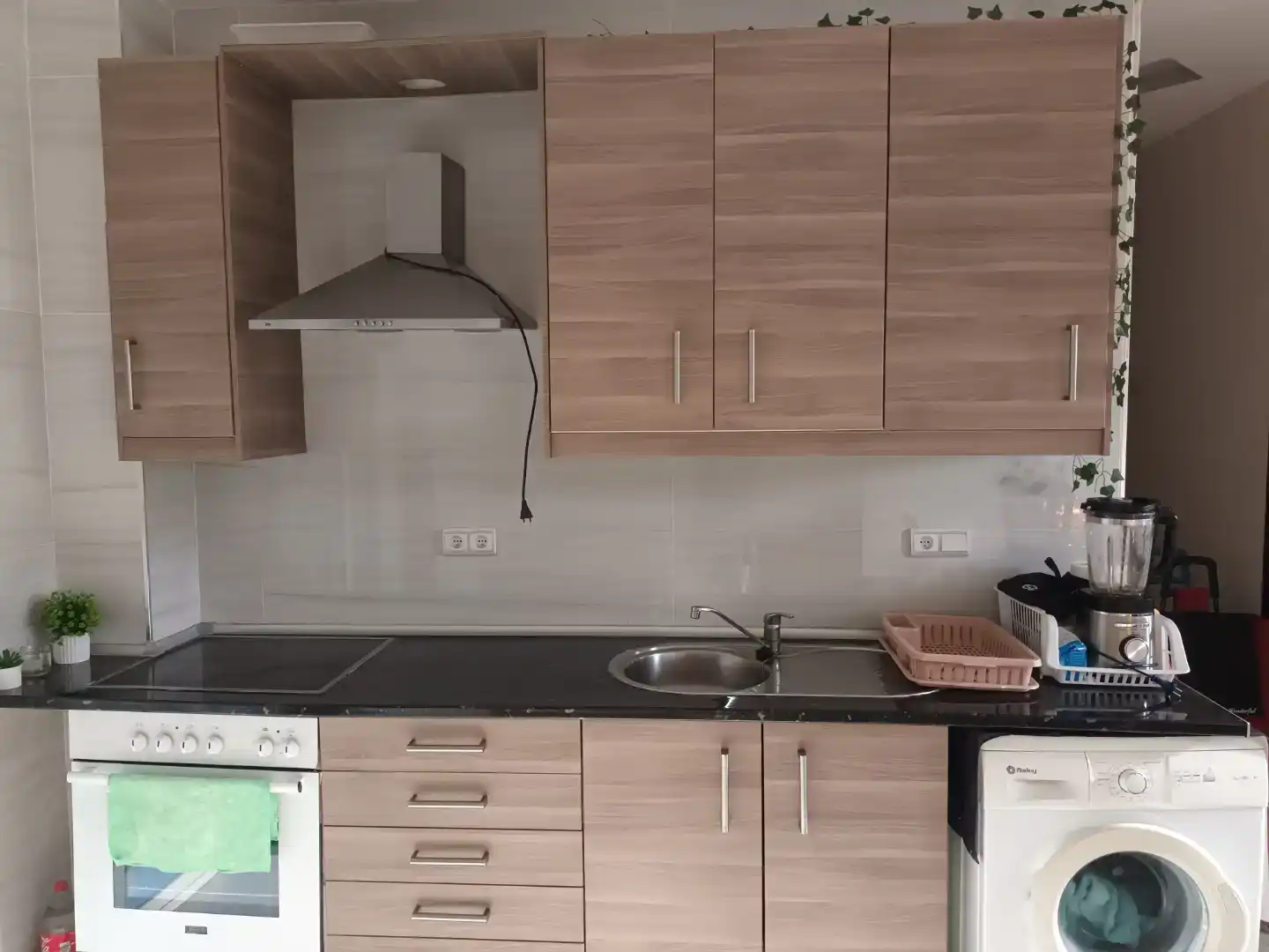 Cocina de Piso en venta en Este - Alcosa- Torreblanca