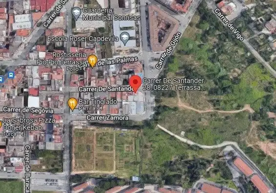 Residential land for sale in Llevant