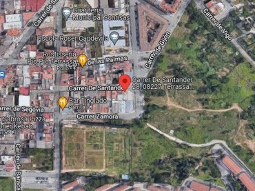 Residential land for sale in Llevant